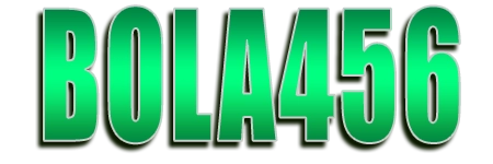 BOLA456 Logo
